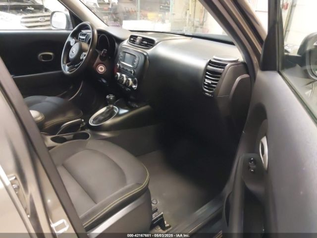 KNDJP3A55G7407664 KIA SOUL +