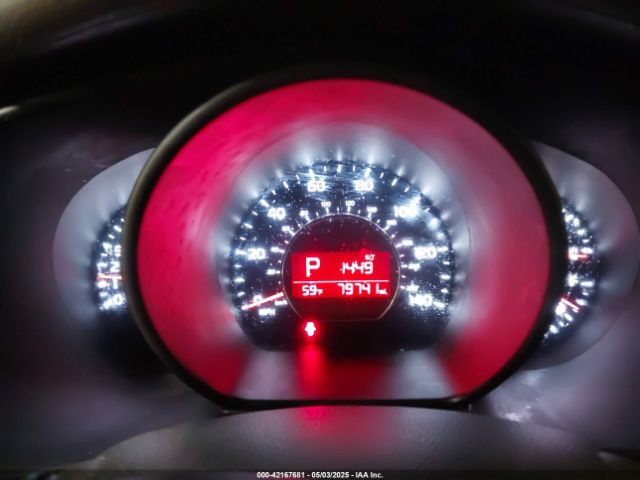 KNDJP3A55G7407664 KIA SOUL +