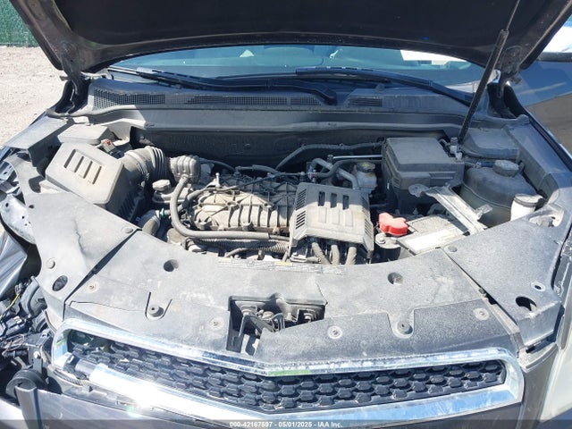 Chevrolet lfx - sidi, vvt, e85 max, alum 2015 2GNFLHE39F6396472 Image 10