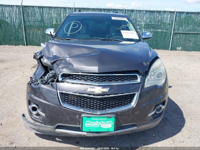 Chevrolet lfx - sidi, vvt, e85 max, alum 2015 2GNFLHE39F6396472 Image 12