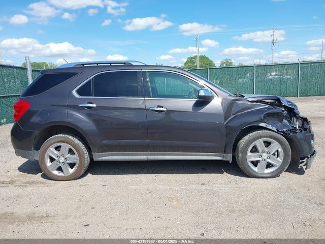 Chevrolet lfx - sidi, vvt, e85 max, alum 2015 2GNFLHE39F6396472 Image 13