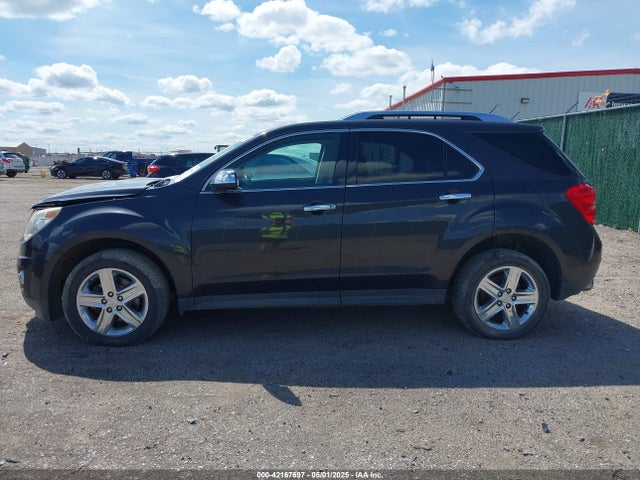 Chevrolet lfx - sidi, vvt, e85 max, alum 2015 2GNFLHE39F6396472 Image 14