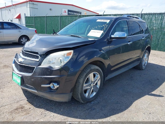 Chevrolet lfx - sidi, vvt, e85 max, alum 2015 2GNFLHE39F6396472 Image 2