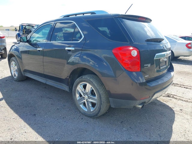 Chevrolet lfx - sidi, vvt, e85 max, alum 2015 2GNFLHE39F6396472 Image 3