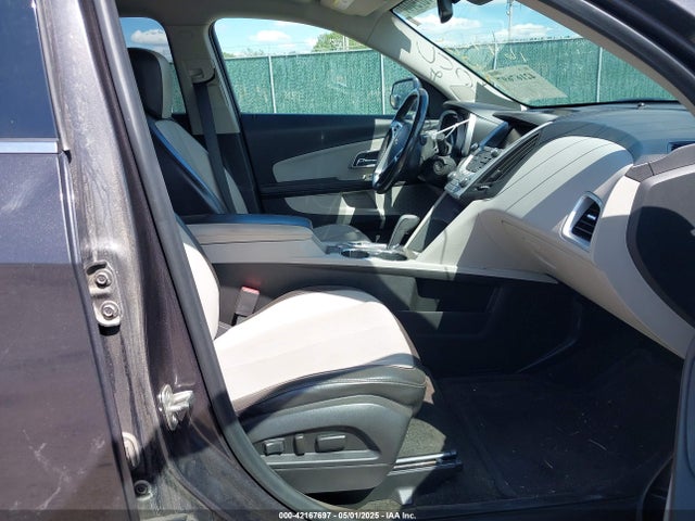 Chevrolet lfx - sidi, vvt, e85 max, alum 2015 2GNFLHE39F6396472 Image 5