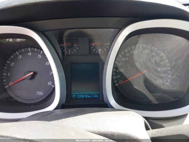 Chevrolet lfx - sidi, vvt, e85 max, alum 2015 2GNFLHE39F6396472 Image 7