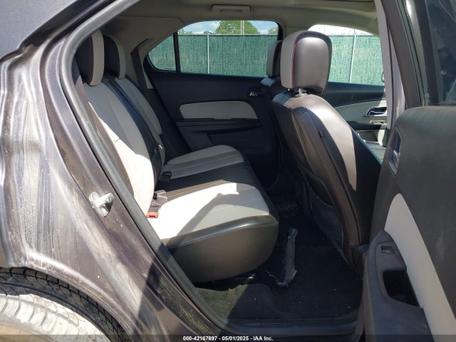 Chevrolet lfx - sidi, vvt, e85 max, alum 2015 2GNFLHE39F6396472 Image 8