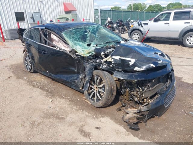 1G1ZE5ST0HF148129 auction archive image
