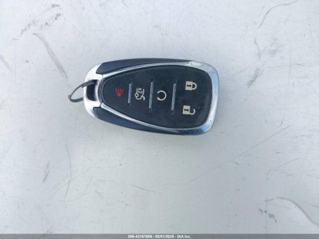 1G1ZE5ST0HF148129 Chevrolet MALIBU 1LT