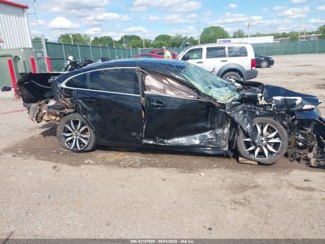 1G1ZE5ST0HF148129 Chevrolet MALIBU 1LT