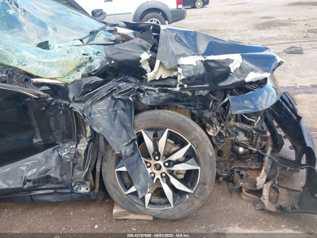 1G1ZE5ST0HF148129 Chevrolet MALIBU 1LT