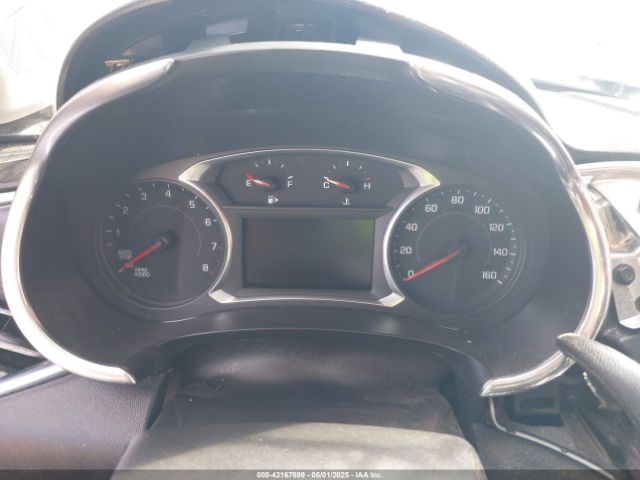 1G1ZE5ST0HF148129 Chevrolet MALIBU 1LT