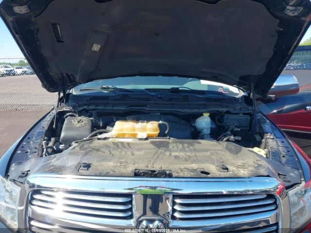 1C6RR7LM2FS518748 RAM 1500 Big Horn