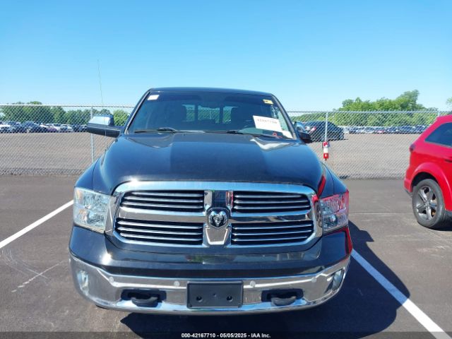 1C6RR7LM2FS518748 RAM 1500 Big Horn