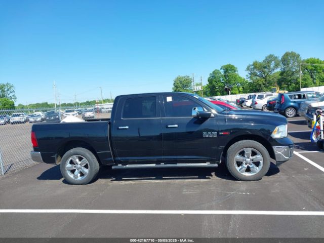 1C6RR7LM2FS518748 RAM 1500 Big Horn