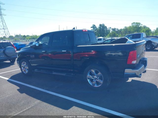1C6RR7LM2FS518748 RAM 1500 Big Horn