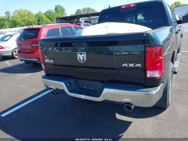 1C6RR7LM2FS518748 RAM 1500 Big Horn