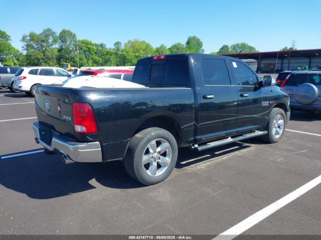 1C6RR7LM2FS518748 RAM 1500 Big Horn