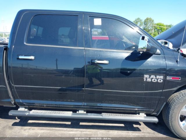 1C6RR7LM2FS518748 RAM 1500 Big Horn
