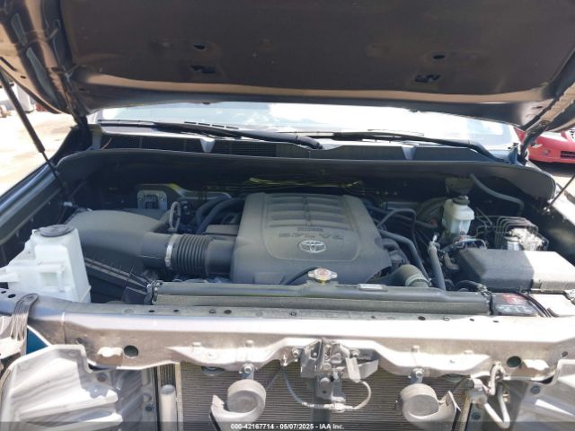 5TFBY5F17LX889096 Toyota Tundra Limited