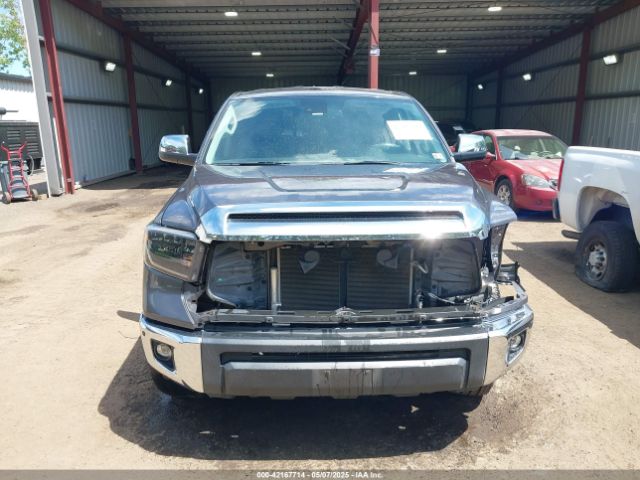 5TFBY5F17LX889096 Toyota Tundra Limited