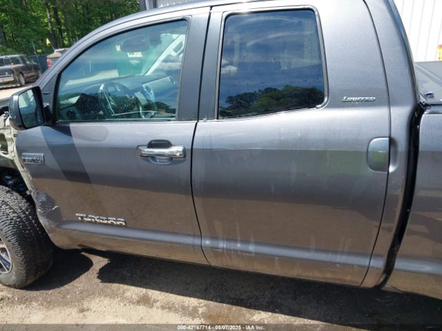 5TFBY5F17LX889096 Toyota Tundra Limited