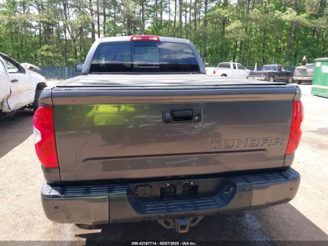 5TFBY5F17LX889096 Toyota Tundra Limited