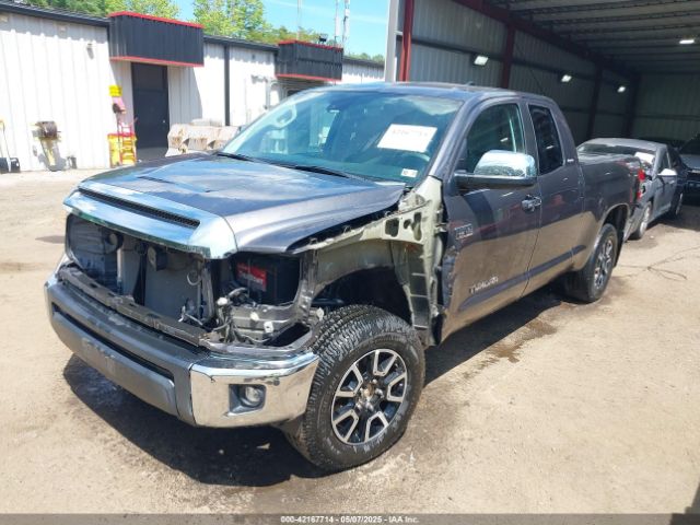 5TFBY5F17LX889096 Toyota Tundra Limited