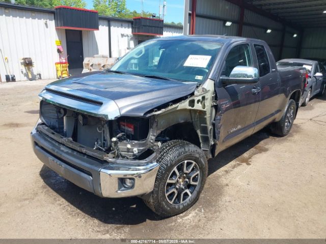 5TFBY5F17LX889096 Toyota Tundra Limited