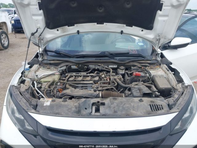 SHHFK7H4XHU226109 Honda Civic Sport
