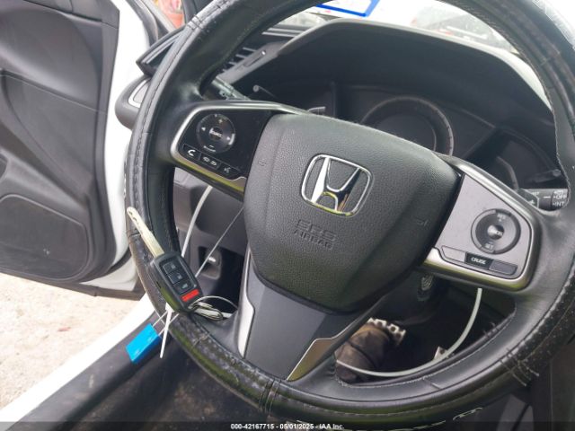 SHHFK7H4XHU226109 Honda Civic Sport