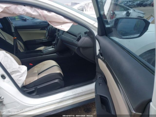 SHHFK7H4XHU226109 Honda Civic Sport