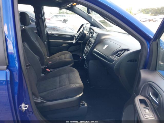 2020 DODGE GRAND CARAVAN 2C4RDGBGXLR236521 Photo 4