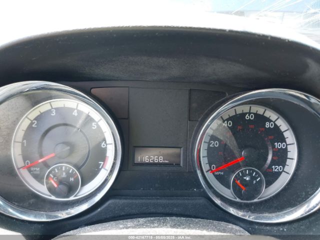2020 DODGE GRAND CARAVAN 2C4RDGBGXLR236521 Photo 6