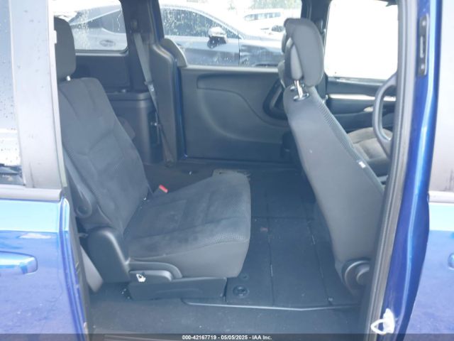 2020 DODGE GRAND CARAVAN 2C4RDGBGXLR236521 Photo 7