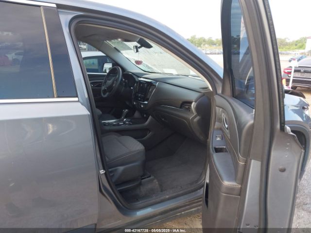 1GNERFKW2LJ276394 Chevrolet Traverse Fwd Ls
