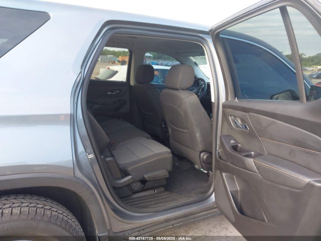 1GNERFKW2LJ276394 Chevrolet Traverse Fwd Ls
