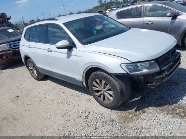 3VV1B7AX4KM048590 auction archive image