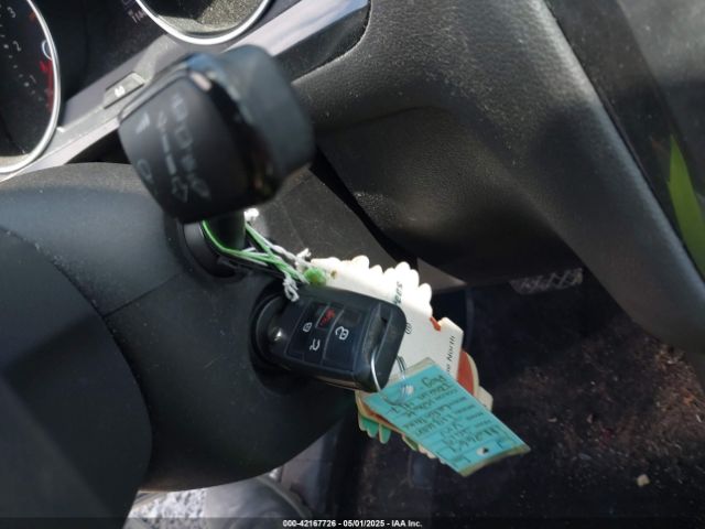 3VV1B7AX4KM048590 Volkswagen Tiguan 2.0t S