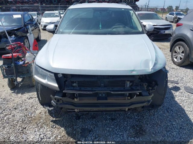 3VV1B7AX4KM048590 Volkswagen Tiguan 2.0t S