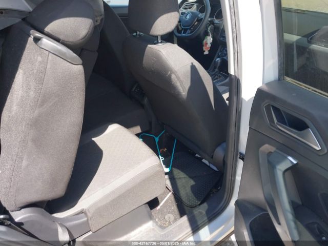 3VV1B7AX4KM048590 Volkswagen Tiguan 2.0t S
