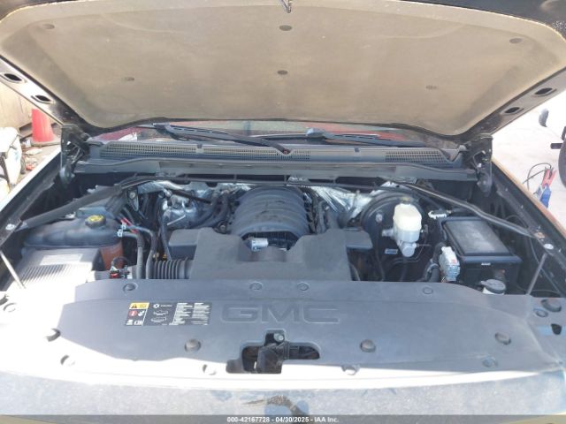 1GTR1TEC8FZ276018 GMC SIERRA 1500