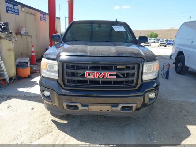 1GTR1TEC8FZ276018 GMC SIERRA 1500