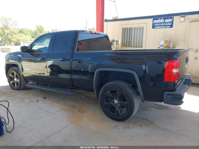 1GTR1TEC8FZ276018 GMC SIERRA 1500