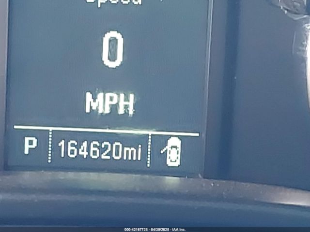 1GTR1TEC8FZ276018 GMC SIERRA 1500