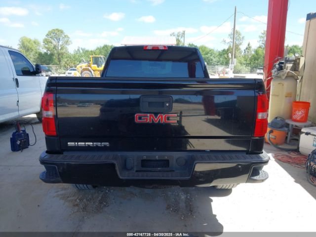 1GTR1TEC8FZ276018 GMC SIERRA 1500