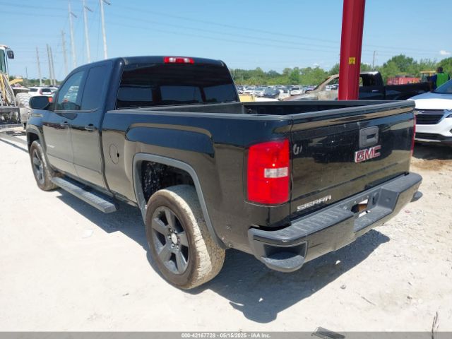 1GTR1TEC8FZ276018 GMC SIERRA 1500