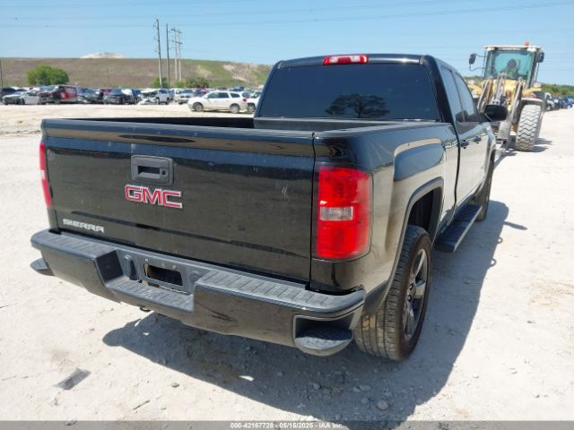 1GTR1TEC8FZ276018 GMC SIERRA 1500