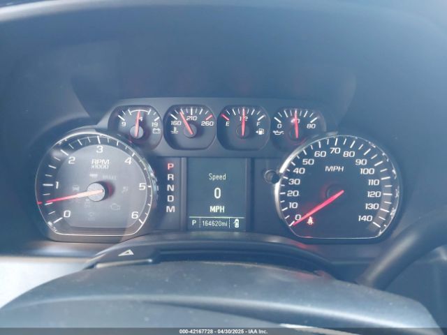 1GTR1TEC8FZ276018 GMC SIERRA 1500