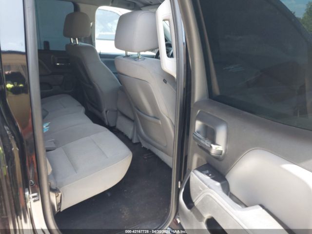 1GTR1TEC8FZ276018 GMC SIERRA 1500